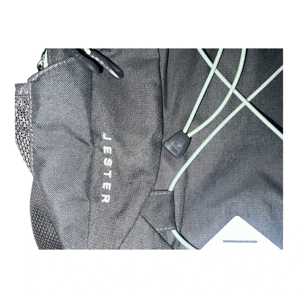 The North Face Jester Backpack Flexvent Laptop Back Pack